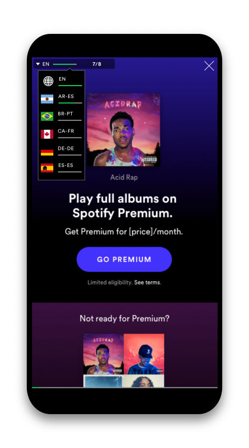 Spotify-App-LanguageSelection-3