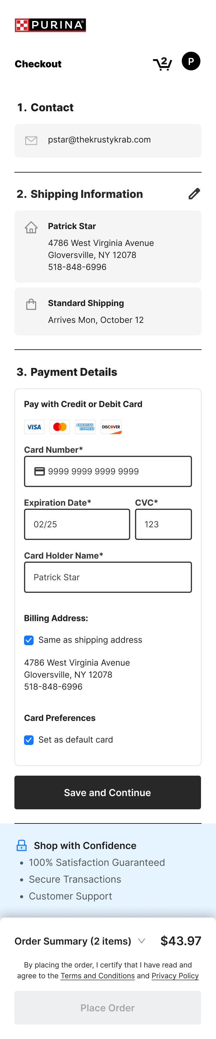 Checkout-PaymentDetail2