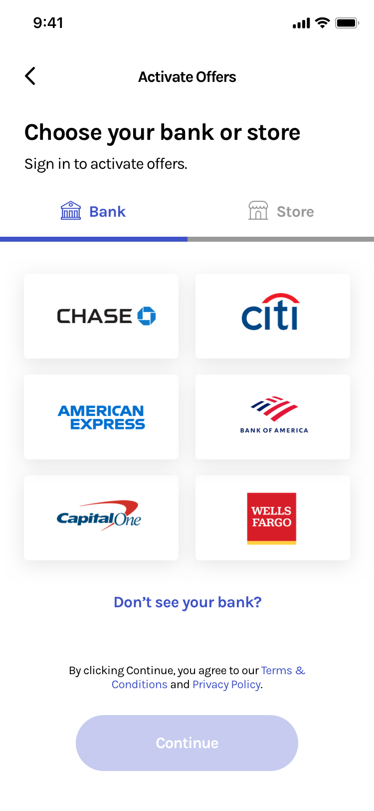 Premium-ActivateOffer-Bank-zerostate