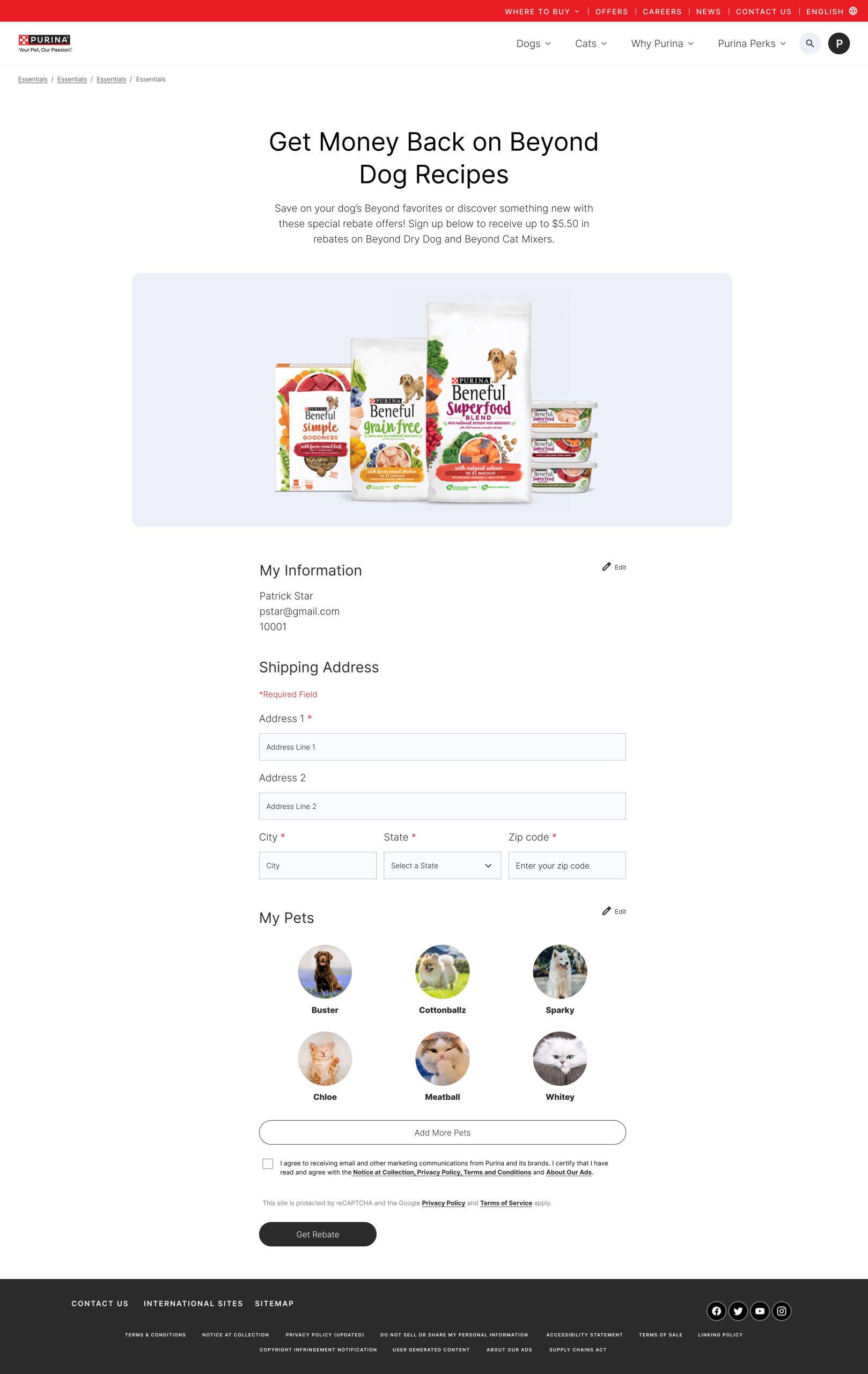 D-Offers-Authenticated-LongForm-address-pet